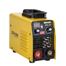 Como o MMA Econômico sem Amperímetro detecta parâmetros elétricos?