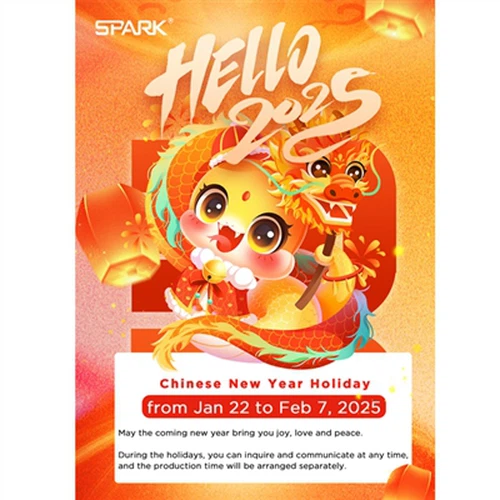 Feliz Ano Novo Chinês